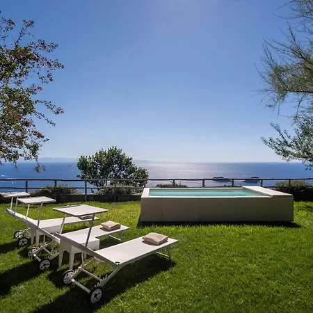 Belvedere Delle Sirene With Views Pool And Guest Services Colli di Fontanelle Exterior photo