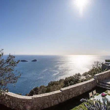 Belvedere Delle Sirene With Views Pool And Guest Services Colli di Fontanelle Exterior photo