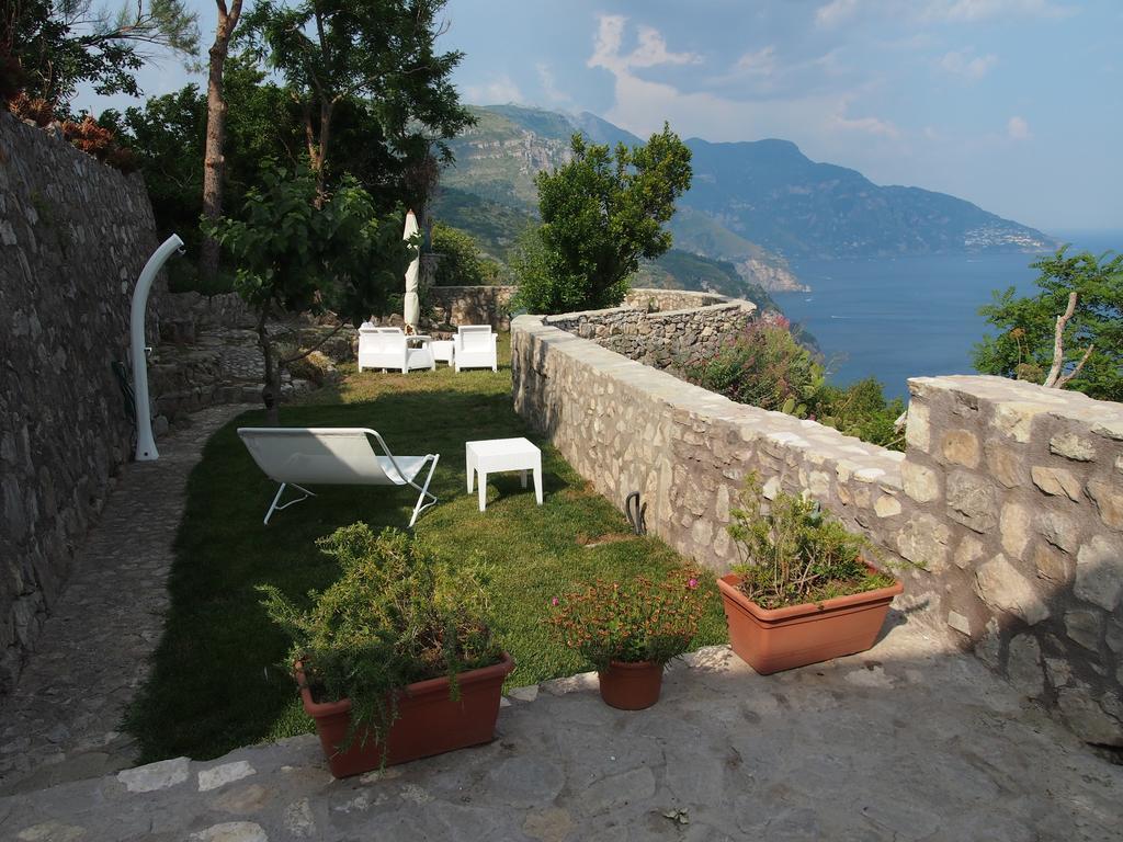 Villa Belvedere Delle Sirene With Views Pool And Guest Services