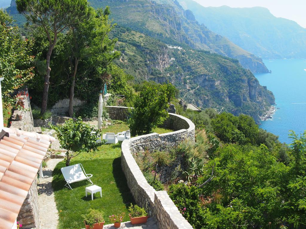 Villa Belvedere Delle Sirene With Views Pool And Guest Services *