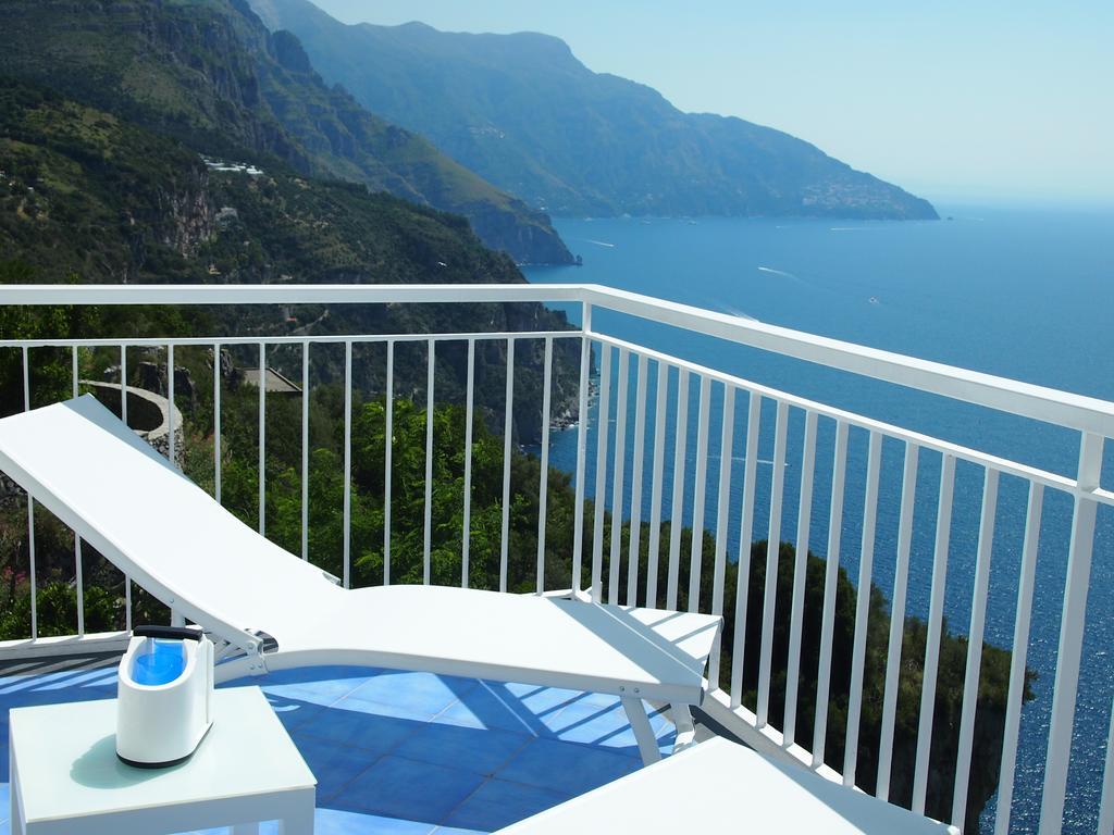 Belvedere Delle Sirene With Views Pool And Guest Services Villa