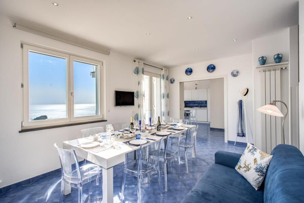 Belvedere Delle Sirene With Views Pool And Guest Services Villa Colli di Fontanelle