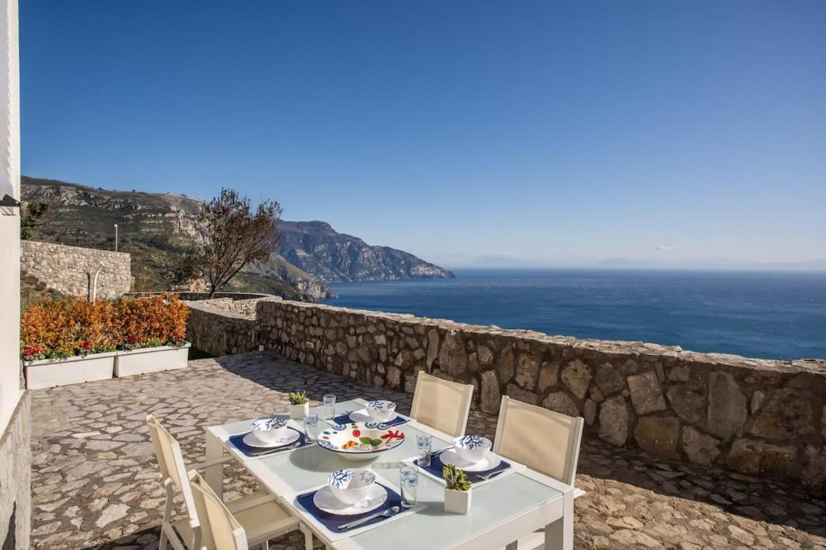 Villa Belvedere Delle Sirene With Views Pool And Guest Services *