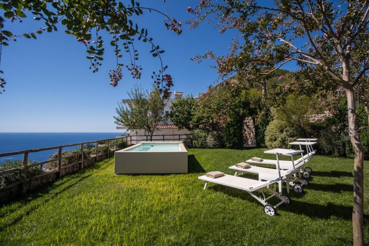 Belvedere Delle Sirene With Views Pool And Guest Services Villa Colli di Fontanelle