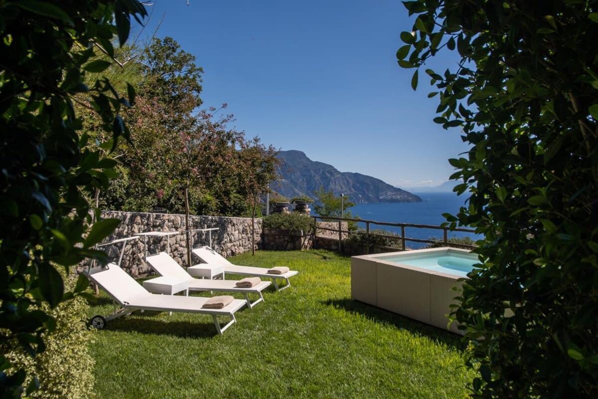 Belvedere Delle Sirene With Views Pool And Guest Services Colli di Fontanelle