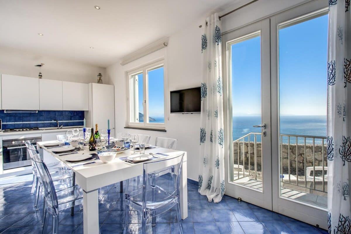 Belvedere Delle Sirene With Views Pool And Guest Services Villa Colli di Fontanelle