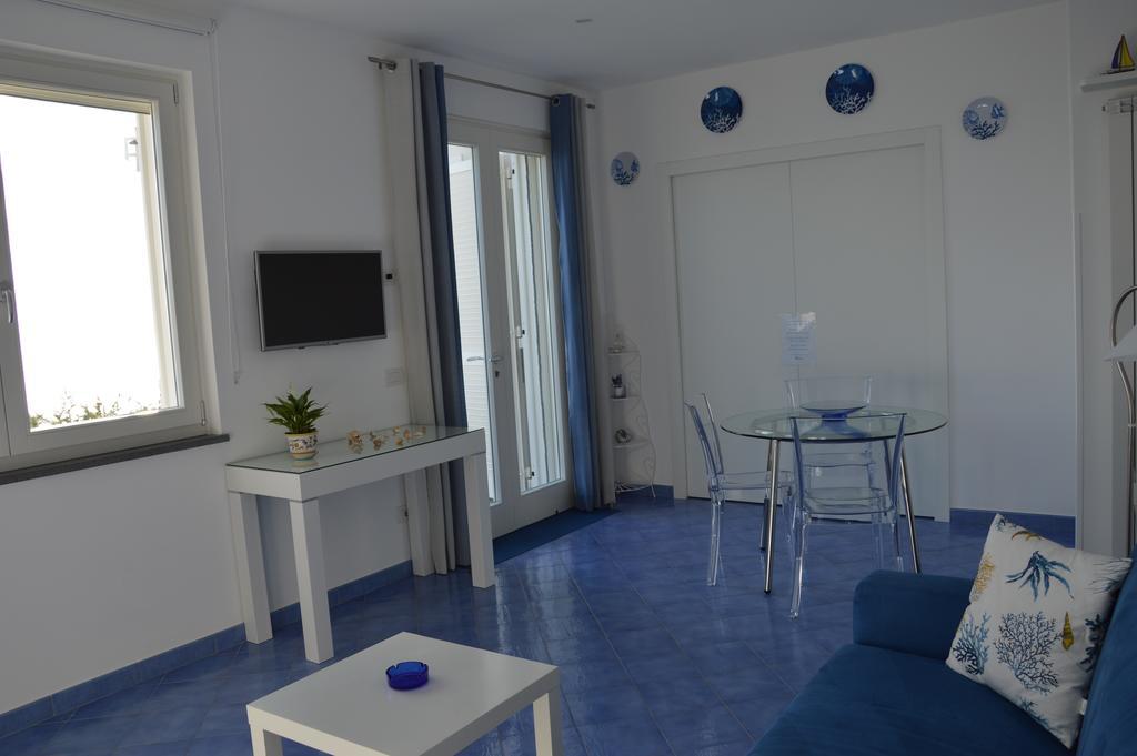 Belvedere Delle Sirene With Views Pool And Guest Services Villa *