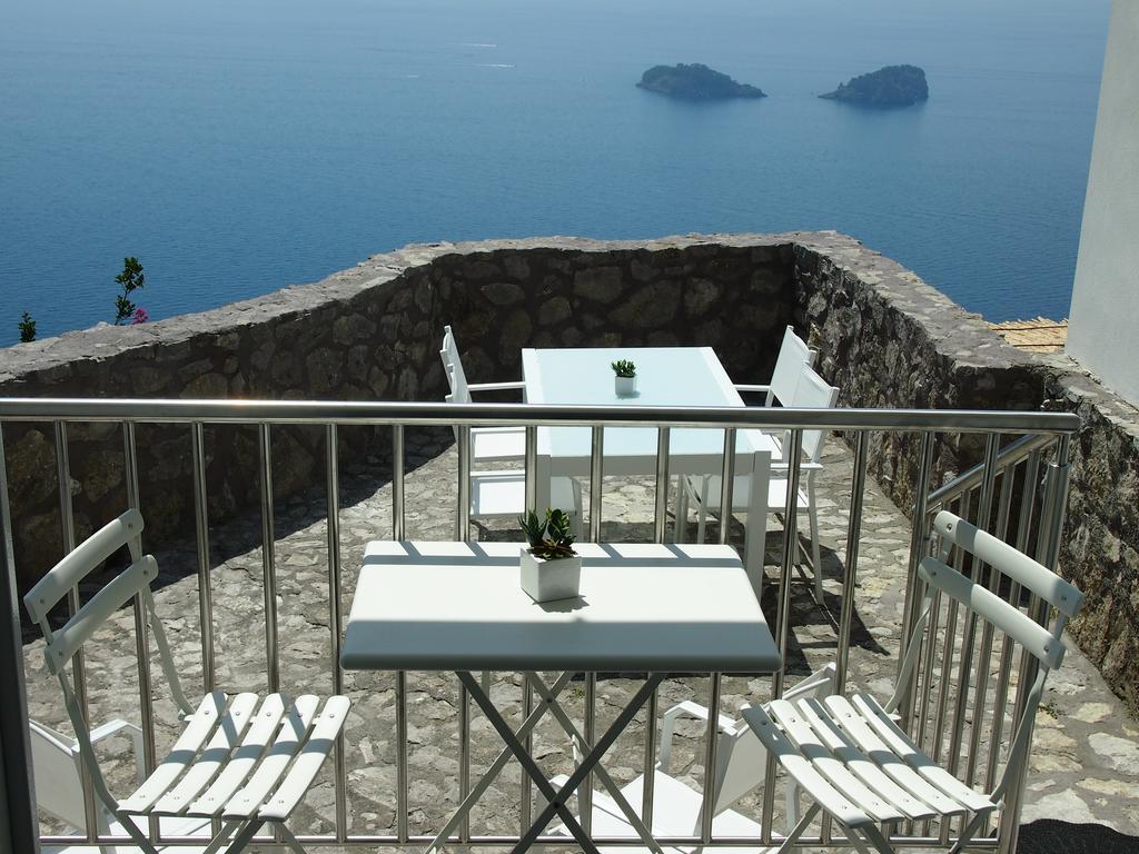 Belvedere Delle Sirene With Views Pool And Guest Services Villa *