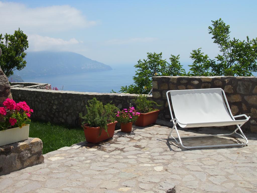 Villa Belvedere Delle Sirene With Views Pool And Guest Services