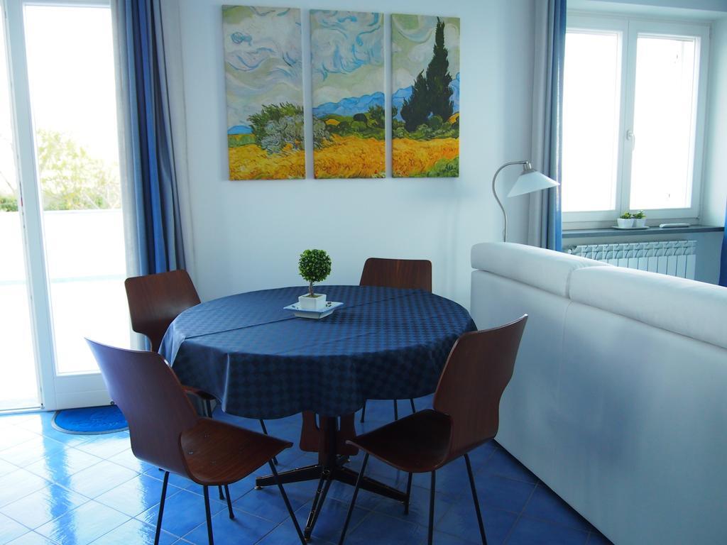 Belvedere Delle Sirene With Views Pool And Guest Services Villa Colli di Fontanelle