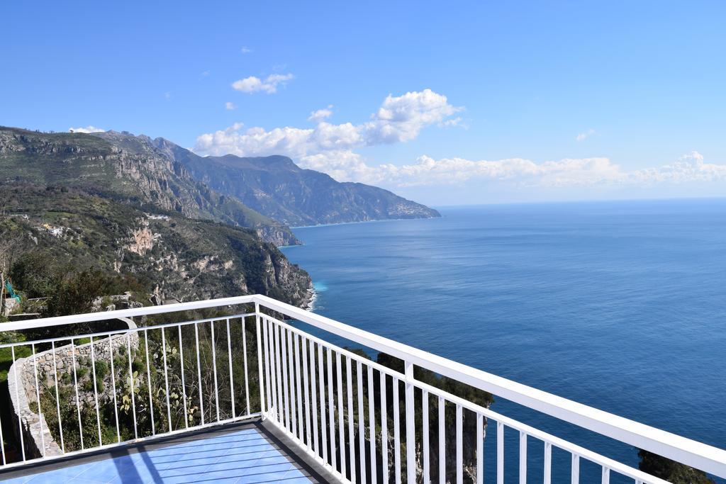 Belvedere Delle Sirene With Views Pool And Guest Services
