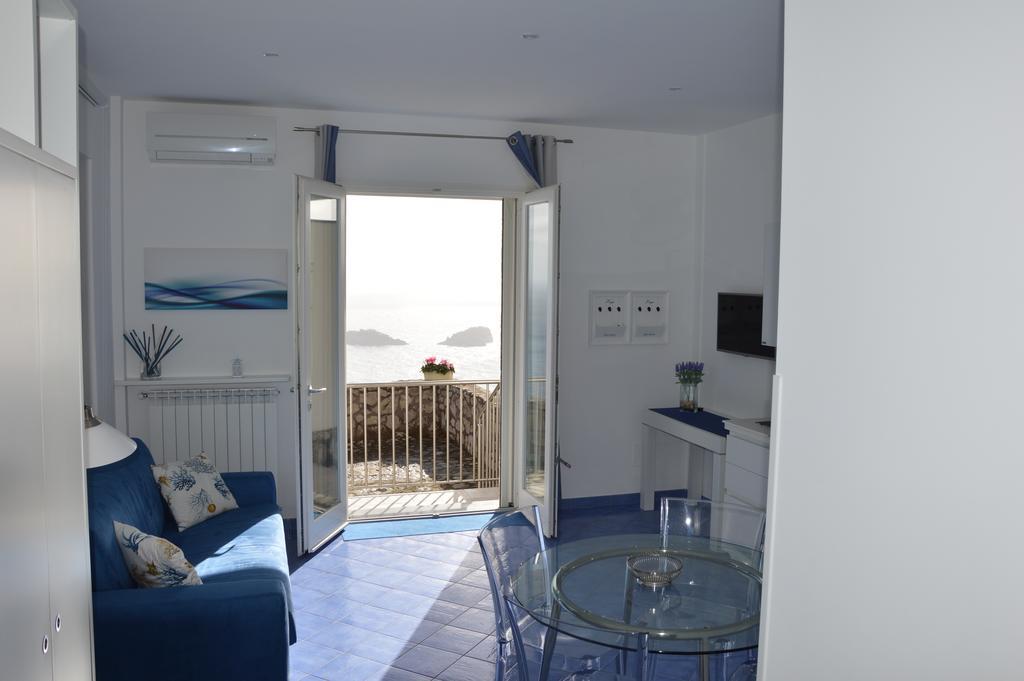 Villa Belvedere Delle Sirene With Views Pool And Guest Services *