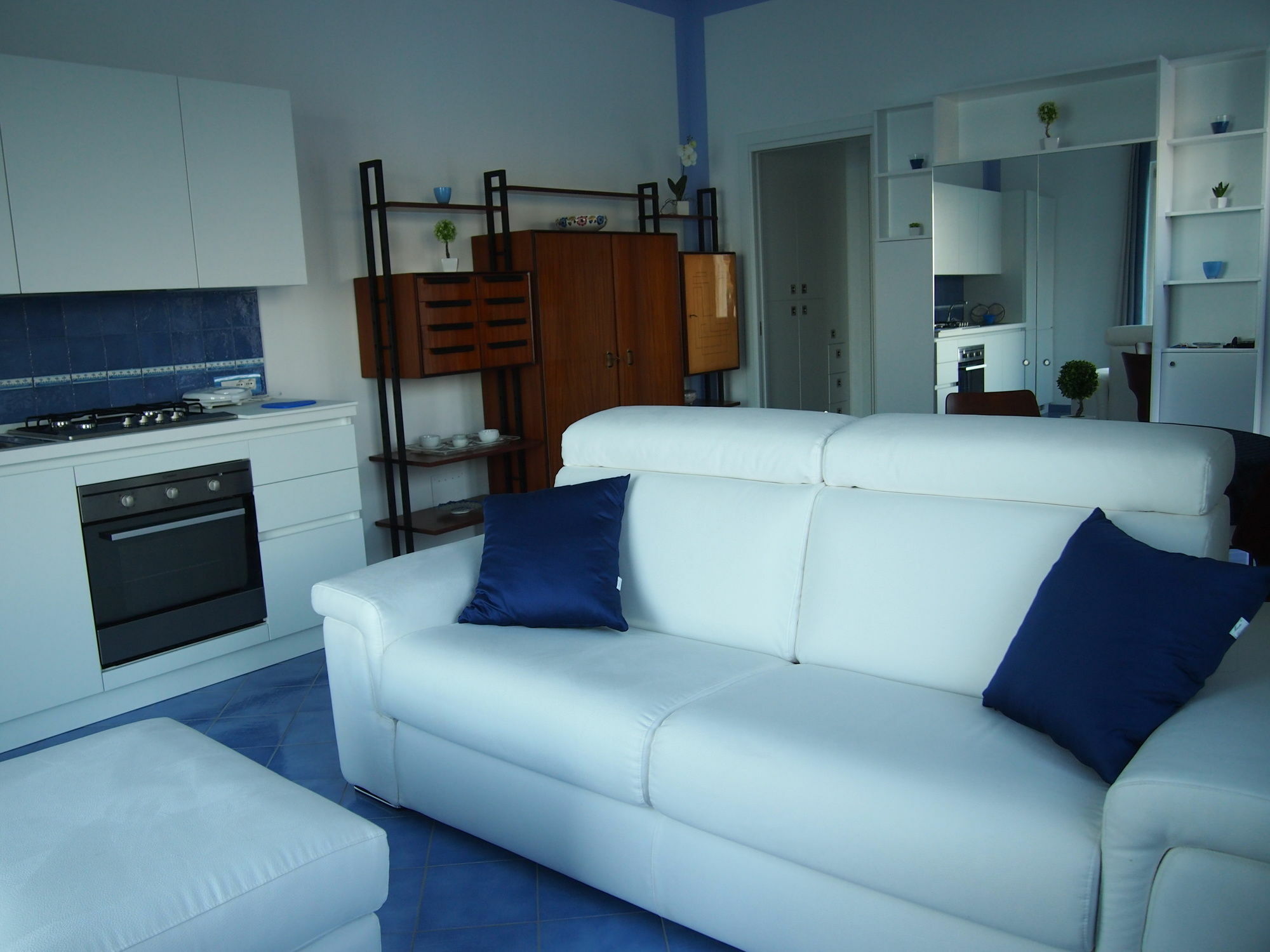 Belvedere Delle Sirene With Views Pool And Guest Services Villa