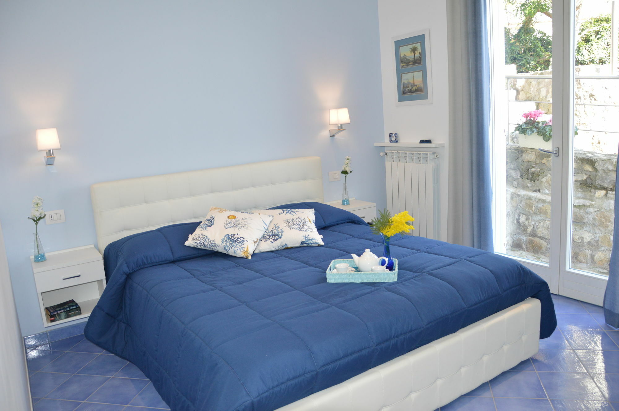 Belvedere Delle Sirene With Views Pool And Guest Services Colli di Fontanelle