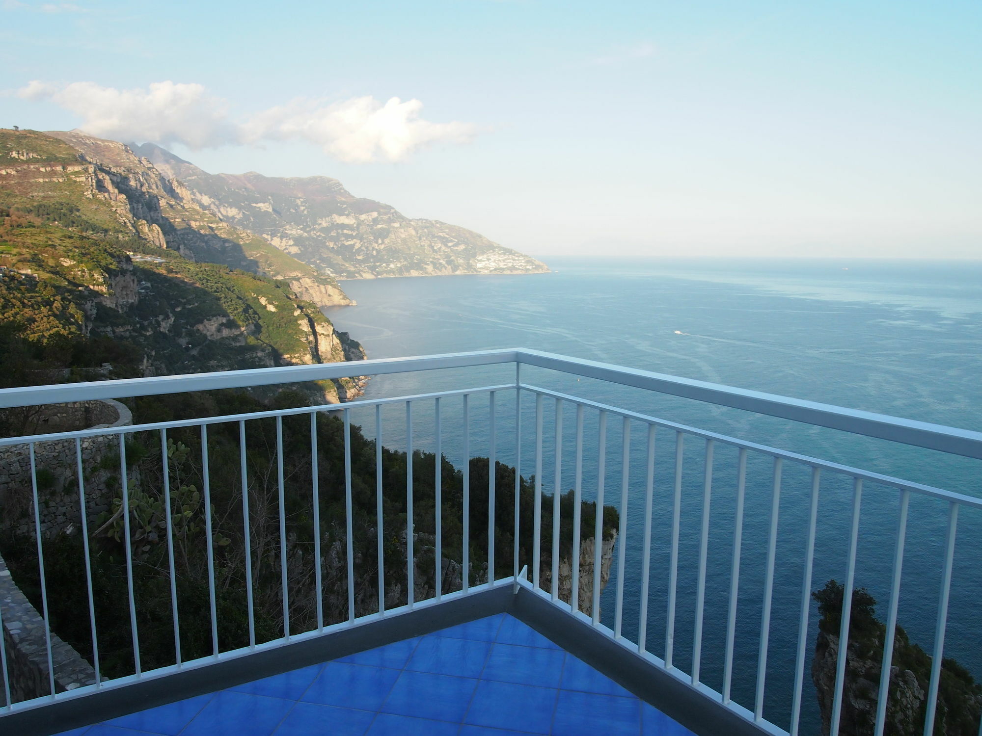 Belvedere Delle Sirene With Views Pool And Guest Services Villa *